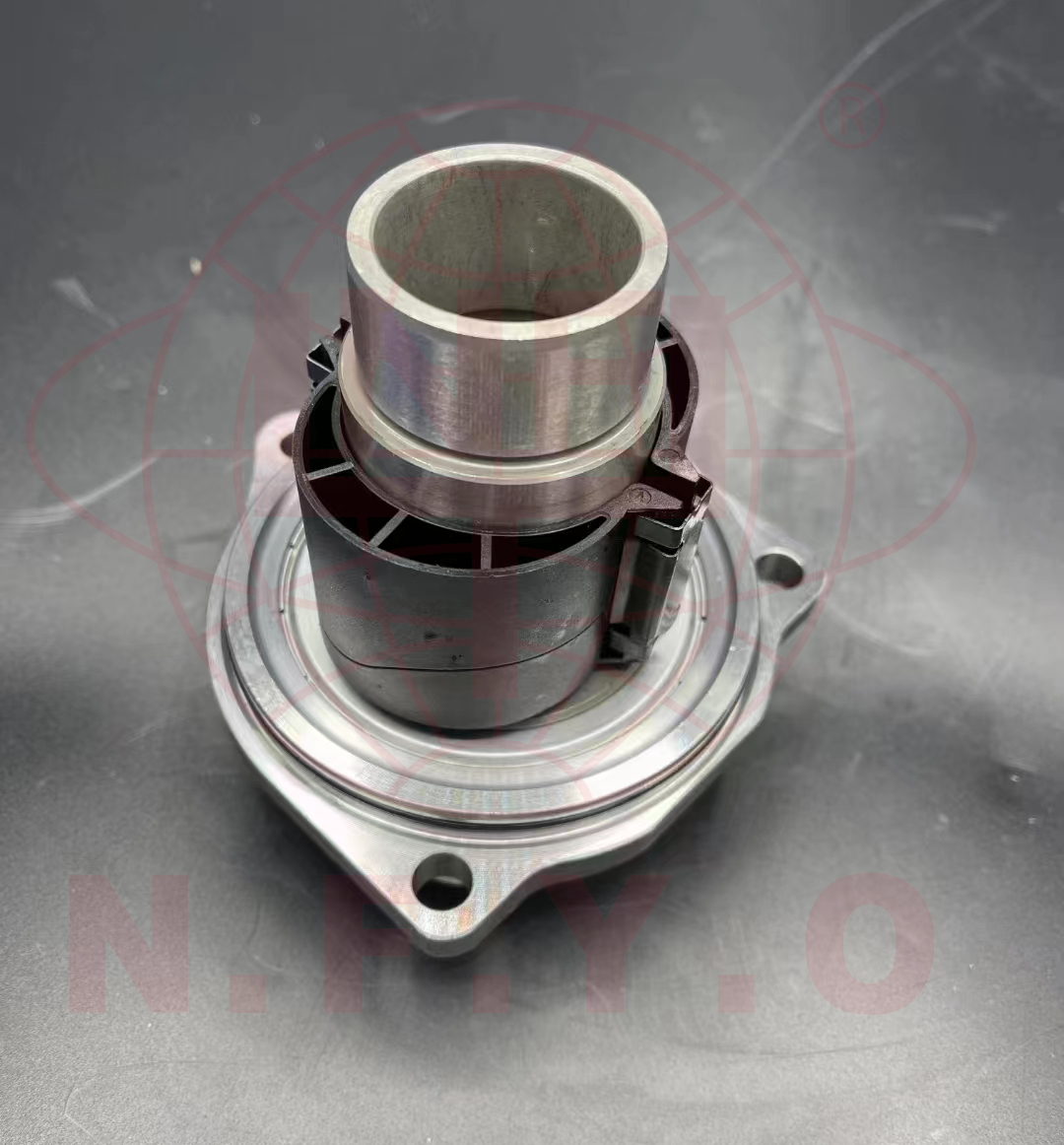 NEW PRODUCTS BEARING